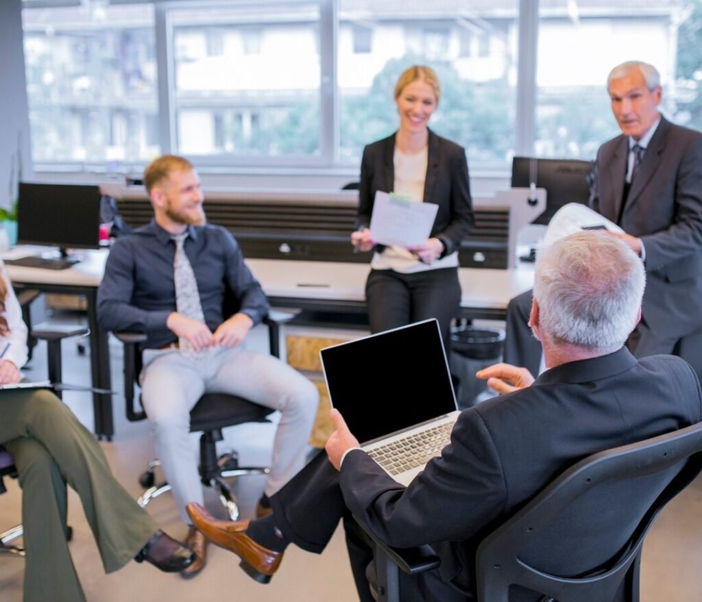 Veemi Accounting Solution