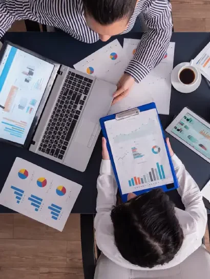 Veemi Accounting Solution