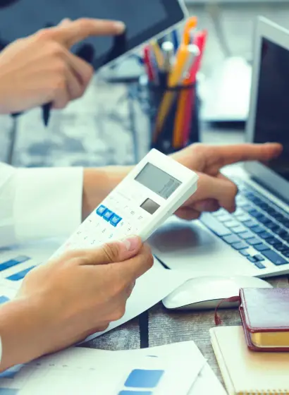 Veemi Accounting Solution