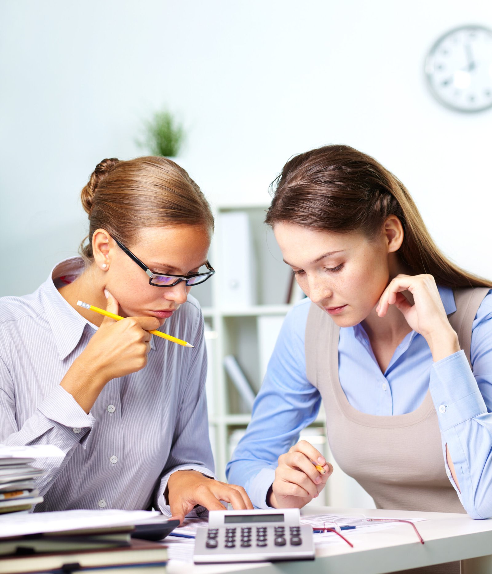 bookkeeping