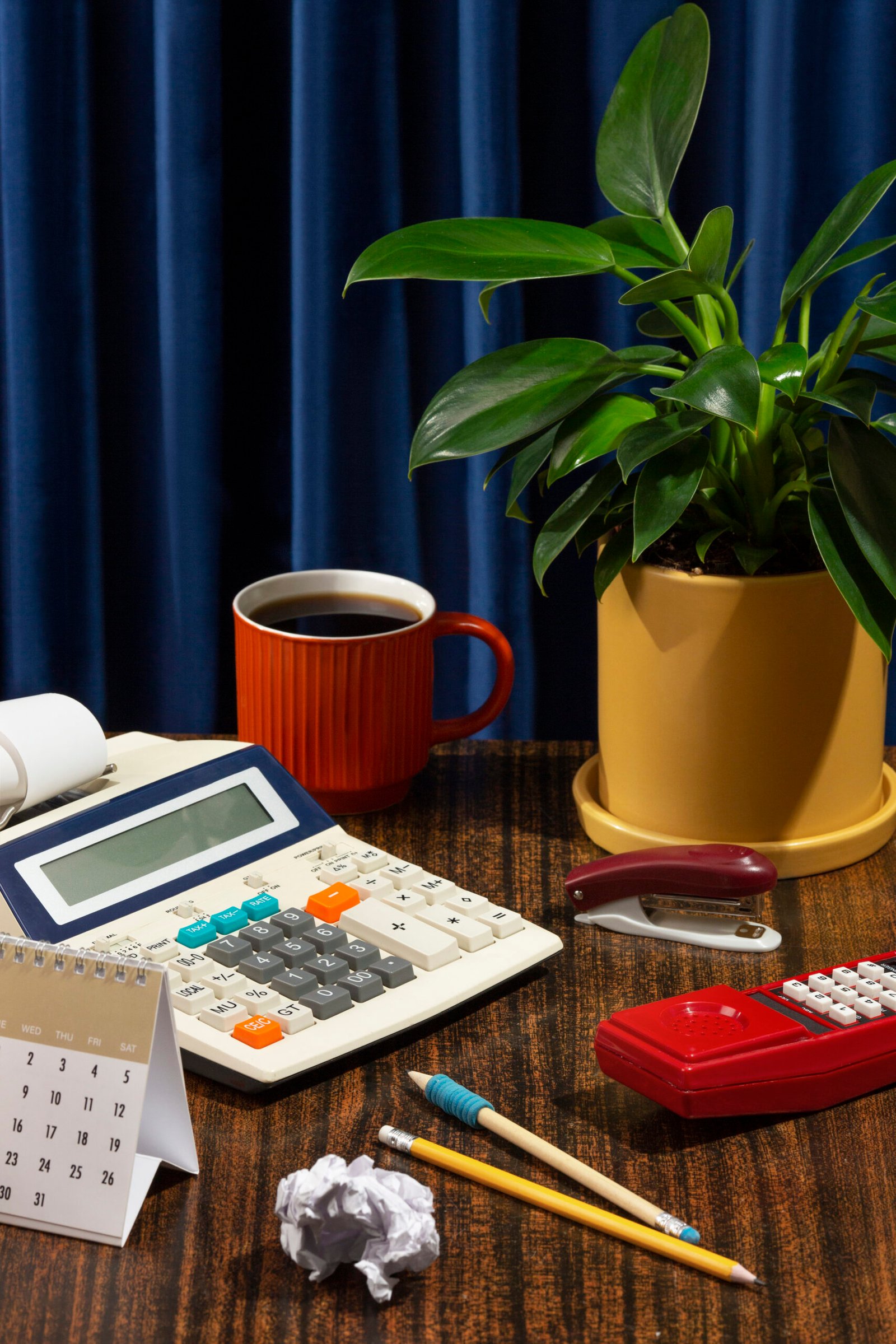 bookkeeping