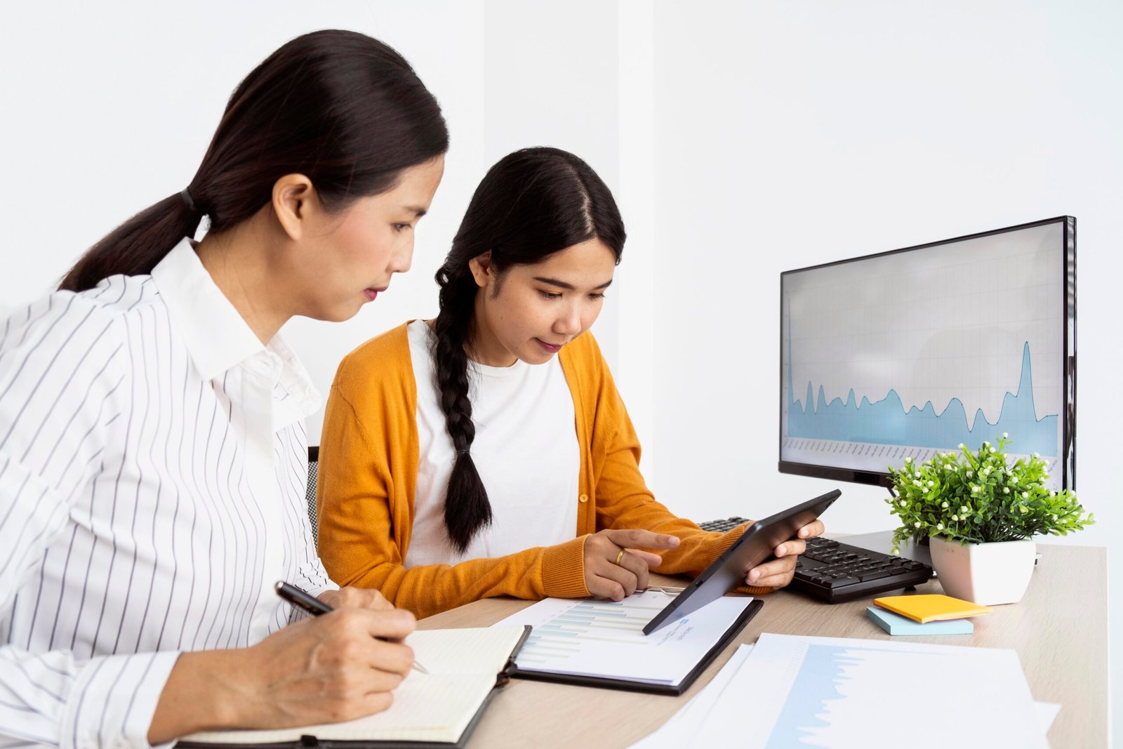bookkeeping