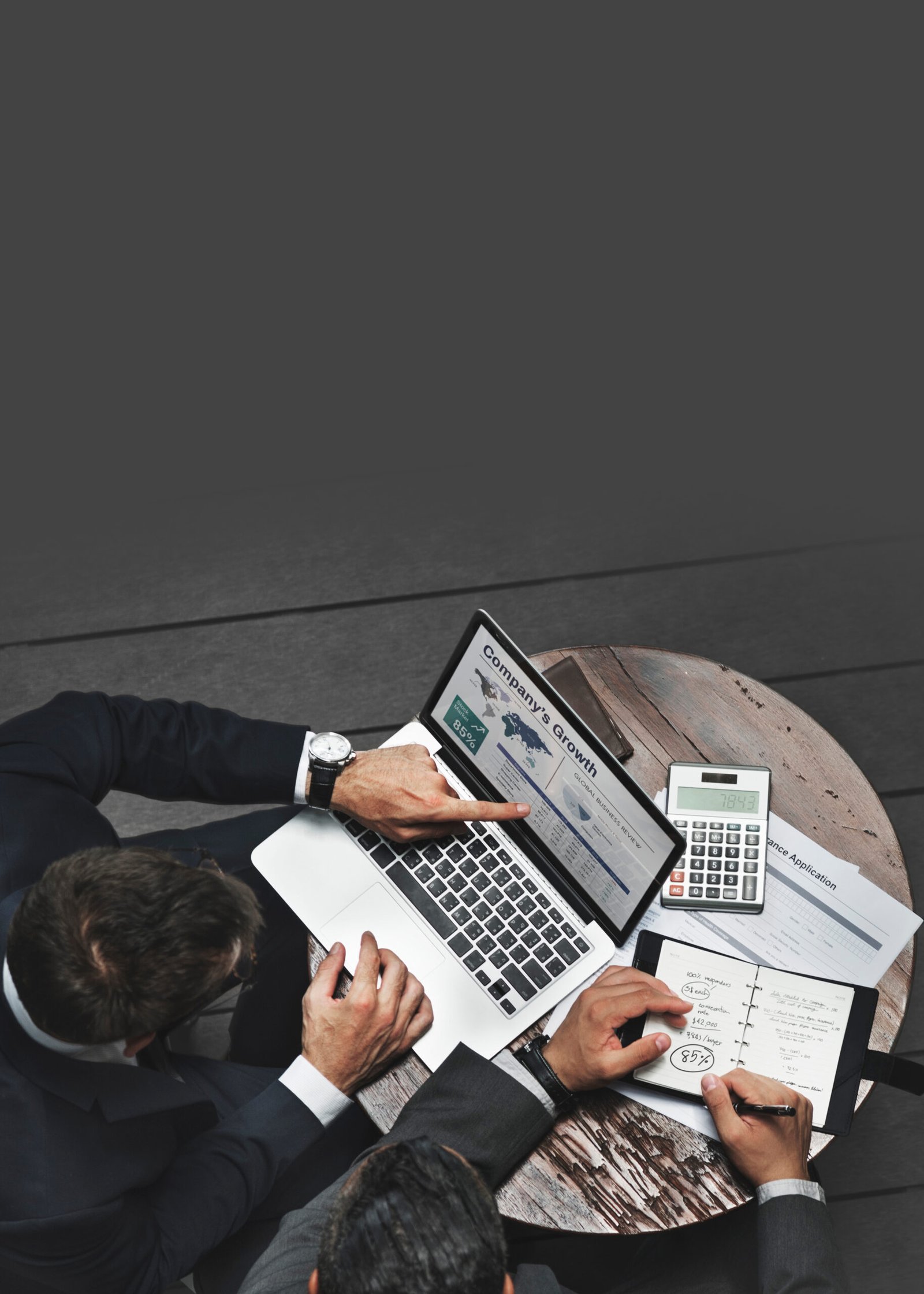 cpa service