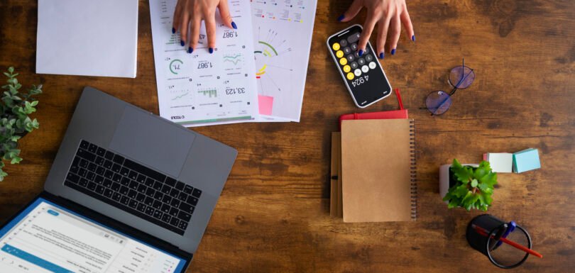 Accounts Receivable Management