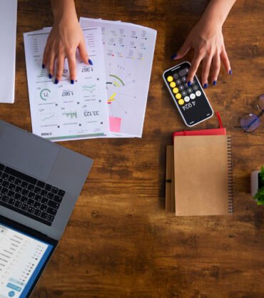 Accounts Receivable Management