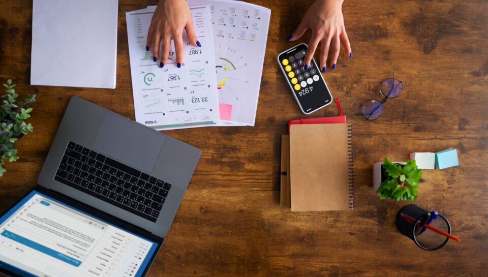 Accounts Receivable Management