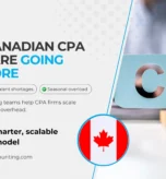 Canadian CPA Firms Are Turning to Offshore Accounting Teams