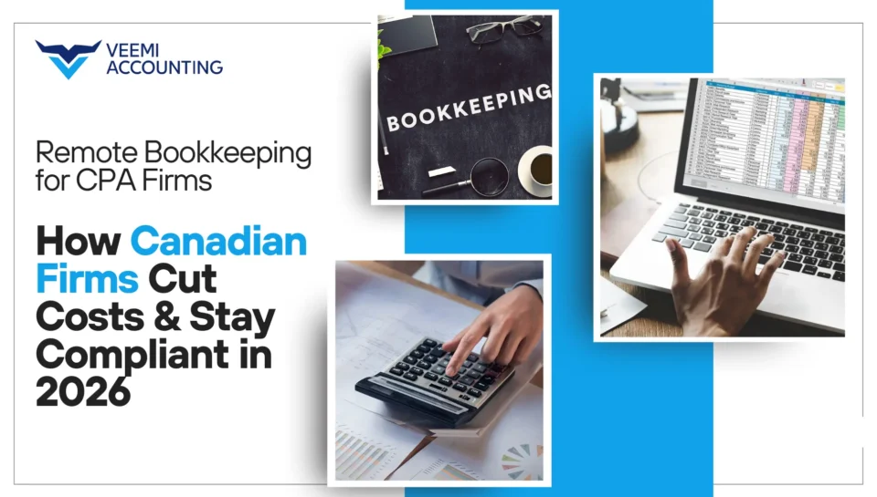 Remote Bookkeeping for CPA Firms