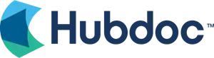 hubdoc-combomark-logo-5DC7BAA061-seeklogo.com
