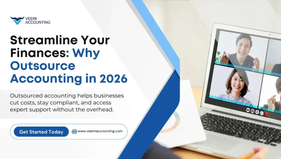 Why US Businesses Are Moving to Outsourced Accounting in 2026