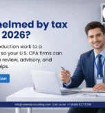 Why U.S. CPA Firms Are Increasingly Outsourcing During Tax Season 2026