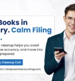 Clean Books Before Tax Filing: Why February Is the Best Time to Start