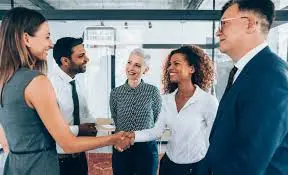 Long-Term Partnership Approach