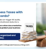 What Happens If a US Business Files Taxes with Incomplete Records