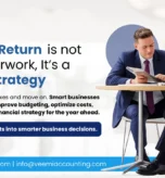 How to Use Tax Season Data to Improve Your 2026 Financial Strategy