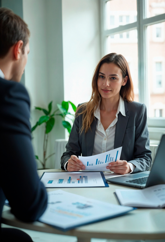 Outsourced CPA Firm Support Services