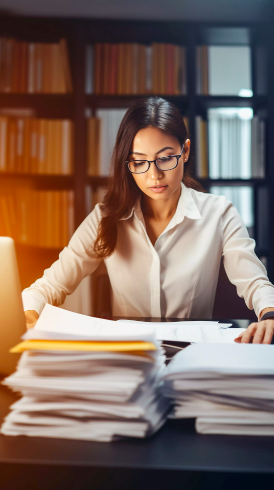 bookkeeping services