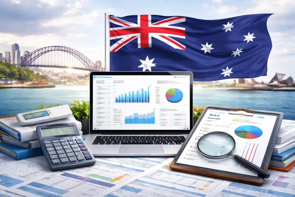 Veemi Accounting Australia Accounting