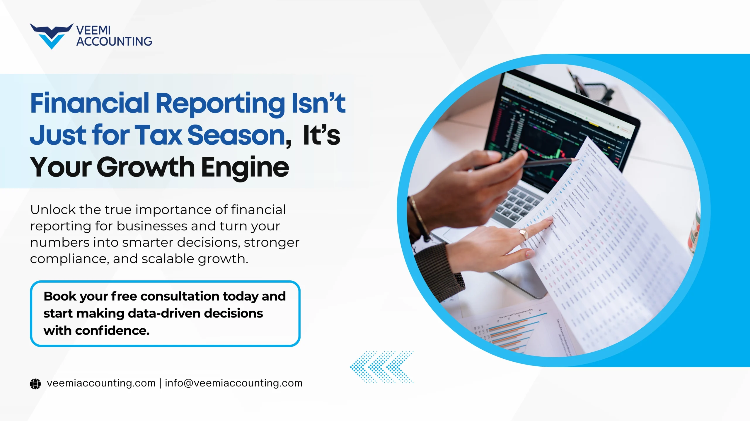 Importance of Financial Reporting for Businesses