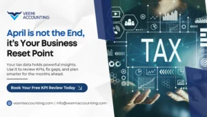 April is not the End, it’s Your Business Reset Point