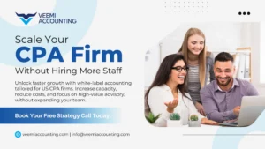 Scale Your CPA Firm Without Hiring More Staff