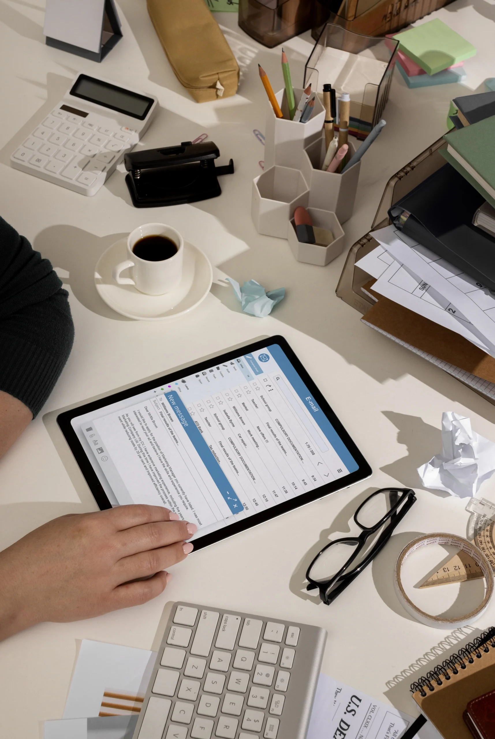 White Label Accounting Services