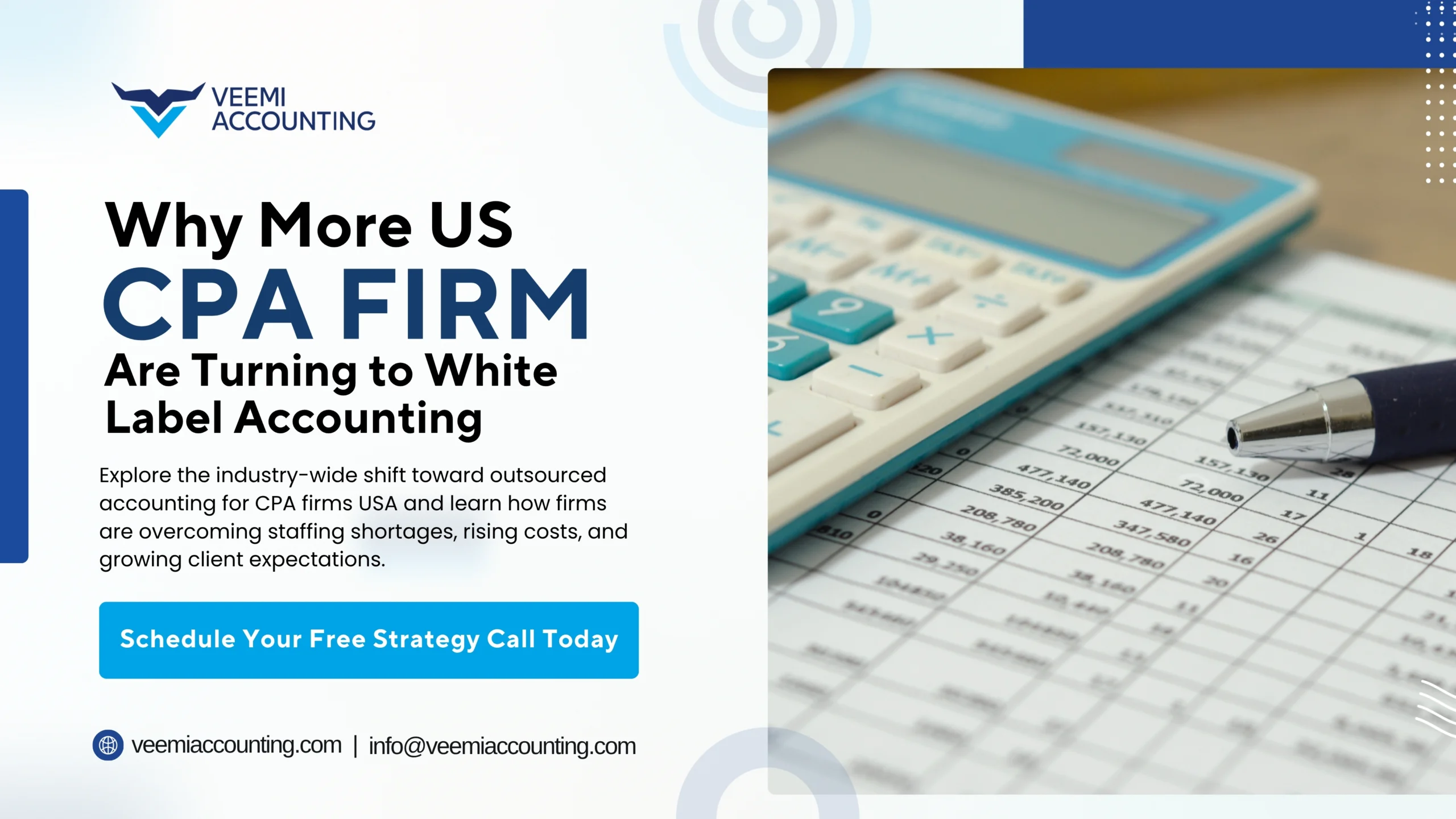 Why More US CPA Firms Are Turning to White Label Accounting
