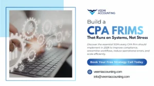 Standard Operating Procedures Every CPA Firm Should Implement