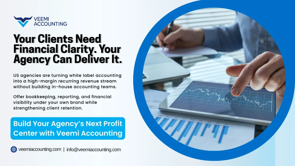 Your Clients Need Financial Clarity. Your Agency Can Deliver It.