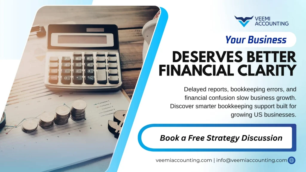 7 Benefits of White Label Bookkeeping Services for US Businesses