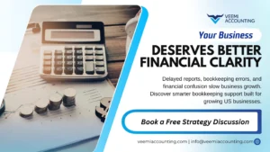 7 Benefits of White Label Bookkeeping Services for US Businesses