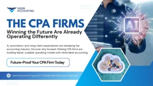 Why White Label Accounting Is the Future of CPA Firms in the USA