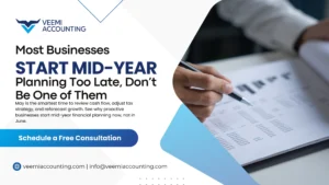 Most Businesses Start Mid-Year Planning Too Late, Don’t Be One of Them