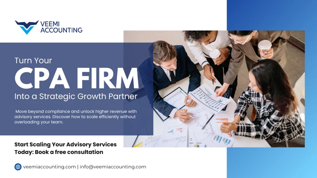 Expanding Advisory Services: The Next Growth Step for CPA Firms
