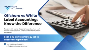 Offshore vs White Label Accounting: Which Model Is Best for USA Accounting Firms?