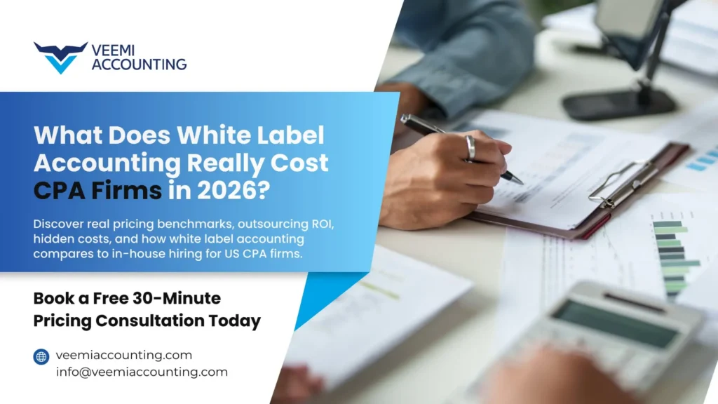 What Does White Label Accounting Really Cost CPA Firms in 2026?
