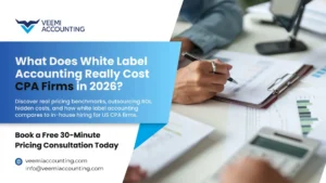 What Does White Label Accounting Really Cost CPA Firms in 2026?