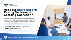 Are Your Board Reports Driving Decisions or Creating Confusion?