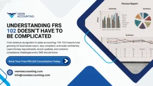 Understanding FRS 102 Doesn’t Have to Be Complicated