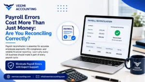 What Is Payroll Reconciliation and Why Does It Matter for US Businesses?