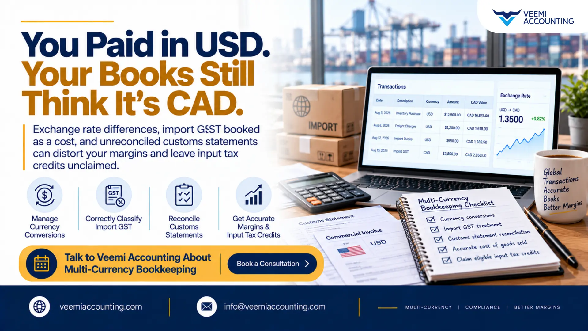 multi-currency-bookkeeping-canada-importers